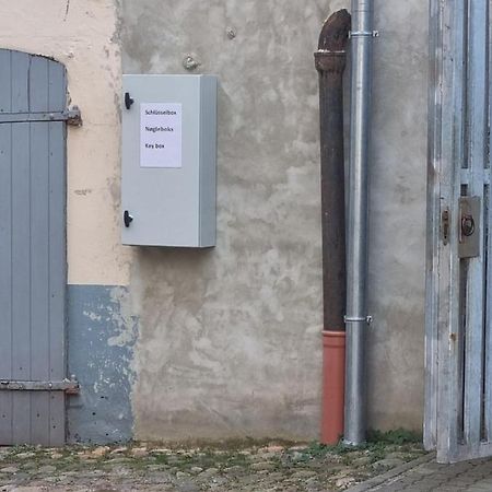 Flensburg Zentrum 50 05 Eksteriør bilde